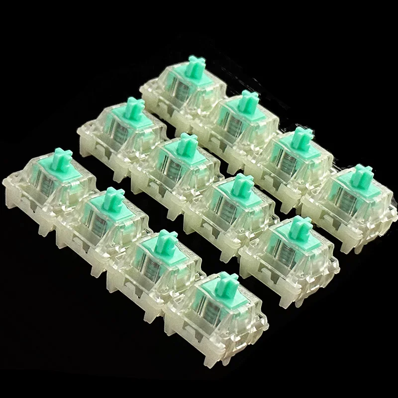 우팅 60HE 재고 레커 홀 이펙트 스위치 60g 리니 - Gaming Keyboard Hall Effect 리뷰 및 가격