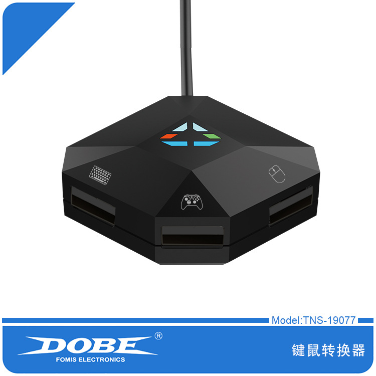 게임용 키보드 및 마우스 변환기 Nintendo Swi - Gaming Keyboard And Mouse For Xbox 리뷰 및 가격