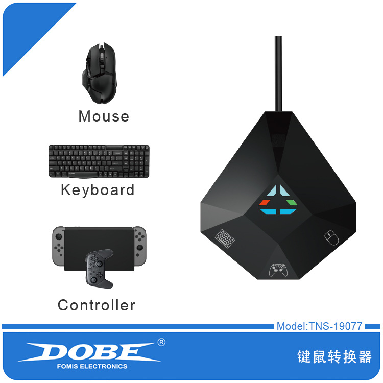 게임용 키보드 및 마우스 변환기 Nintendo Swi - Gaming Keyboard And Mouse For Xbox 리뷰 및 가격
