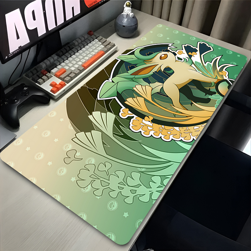 마우스 패드 게이머 P-포켓몬 리피온 대형 게임 액세서 - Gaming Keyboard Higround 리뷰 및 가격