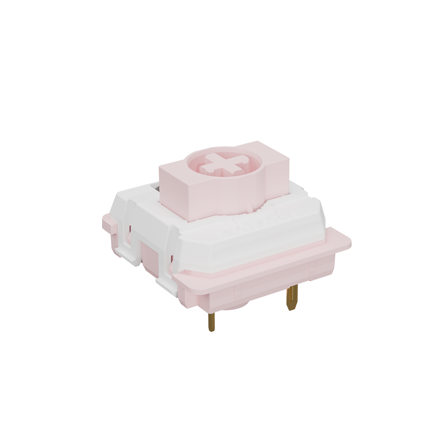 GATERON KS-33 로우 프로파일 2.0 초콜릿  - Mechanical Switch Tester 리뷰 및 가격
