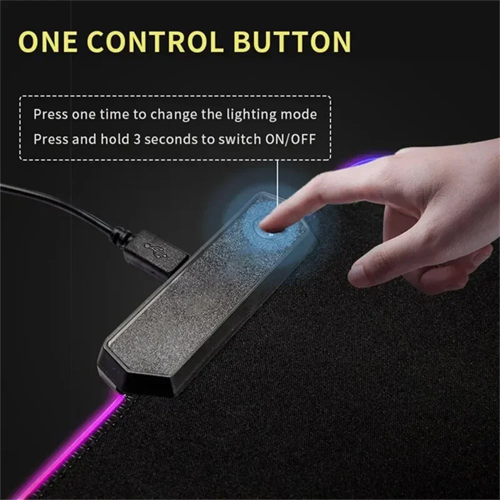 2026 쿨 RGB P-포켓몬 겐가 월페이퍼 마우스패드 - Gaming Keyboard 2026 리뷰 및 가격
