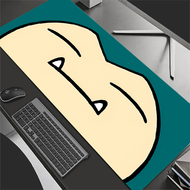 대형 E-스포츠 마우스 패드 부드럽고 유연한 고무 XX - Gaming Keyboard Higround 리뷰 및 가격
