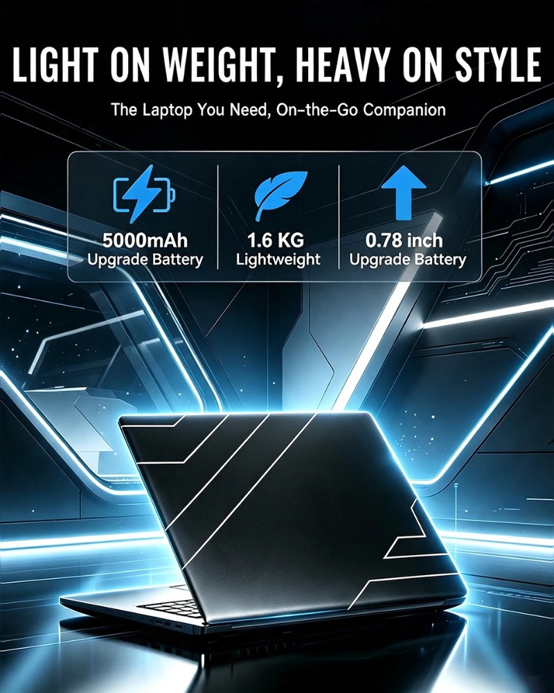 2026 신형 휴대용 인텔 코어 N95 15.6인치 게 - Gaming Keyboard 2026 리뷰 및 가격