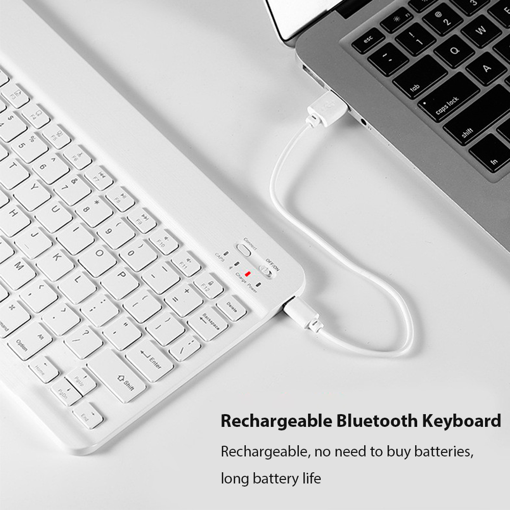 블루투스 무선 키보드 범용 휴대 전화 태블릿 키보드 및 - Gaming Keyboard Wireless 리뷰 및 가격