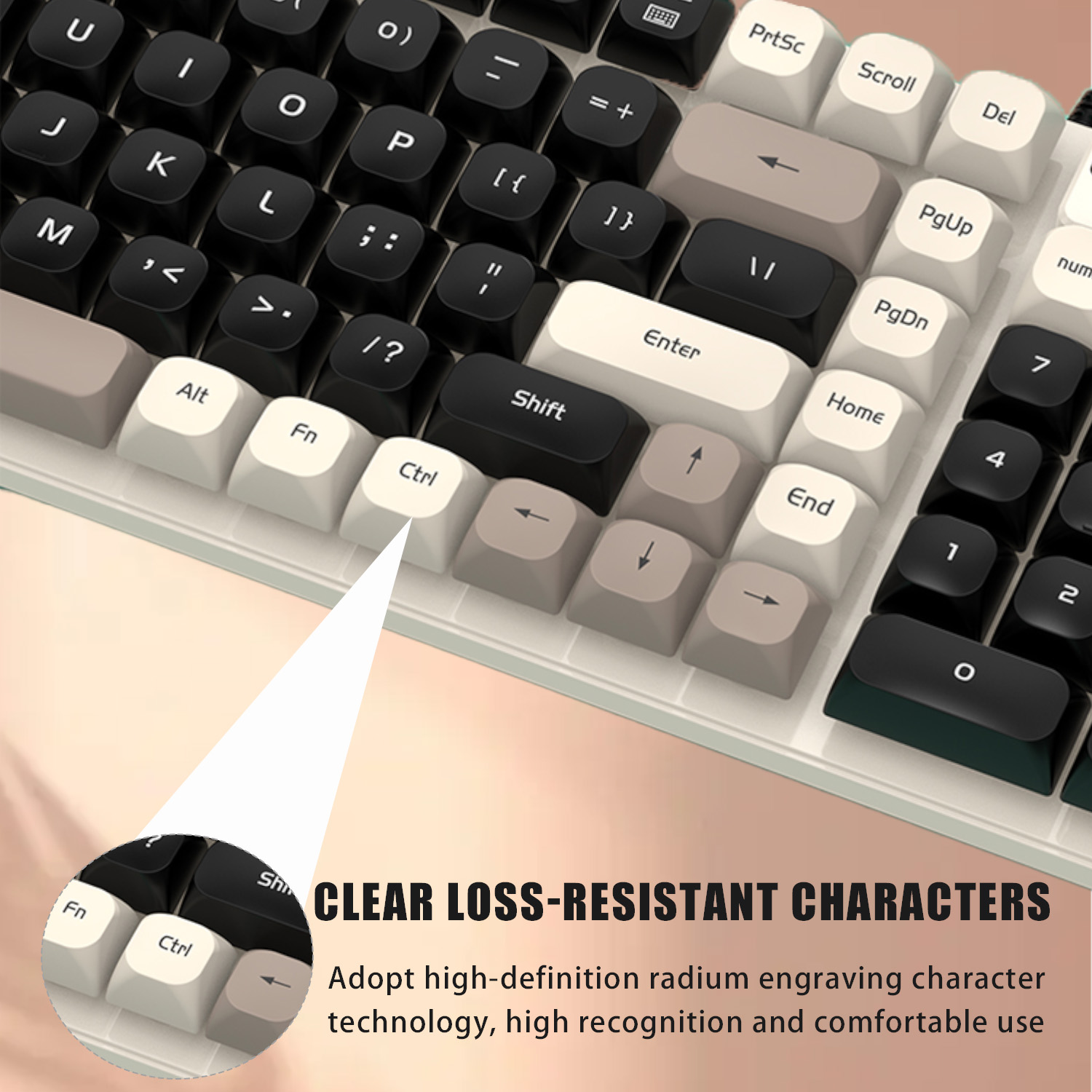 K-Snake KM100 유선 패션 키보드 마우스 세트 - Gaming Keyboard And Mouse For Xbox 리뷰 및 가격