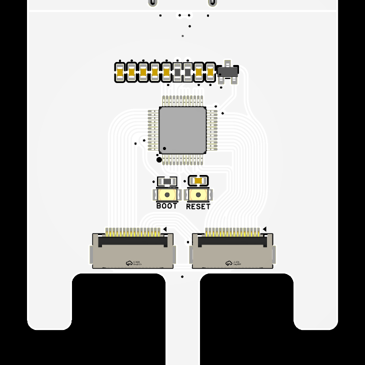유선 핫스왑 PCB 호환 Neo Ergo 키보드 VIA - Hot Swap Pcb 리뷰 및 가격