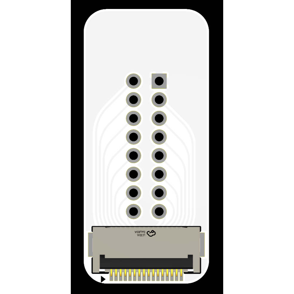 유선 핫스왑 PCB 호환 Neo Ergo 키보드 VIA - Hot Swap Pcb 리뷰 및 가격