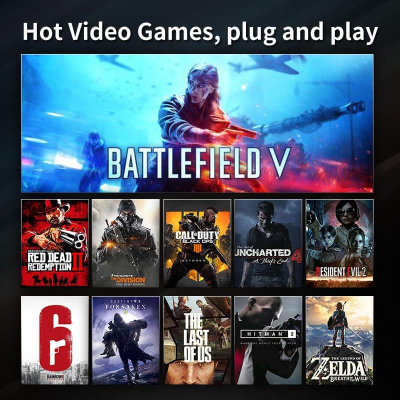 모바일 게임 컨버터 모빌라도르 게이밍 키보드 및 마우스 - Gaming Keyboard And Mouse For Xbox 리뷰 및 가격