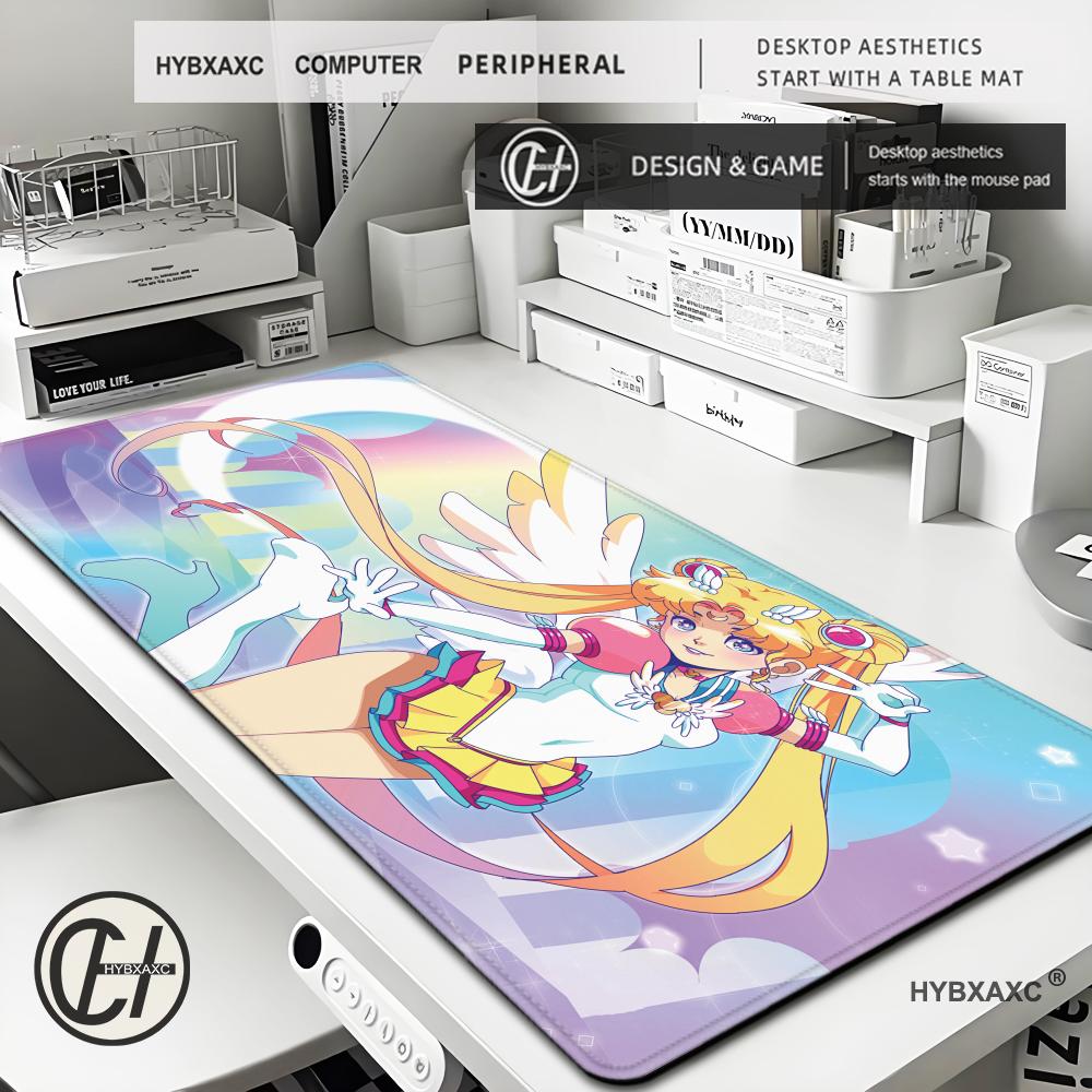 2026 S-SailoR 만화 달 마우스패드 마우스패드 - Gaming Keyboard 2026 리뷰 및 가격