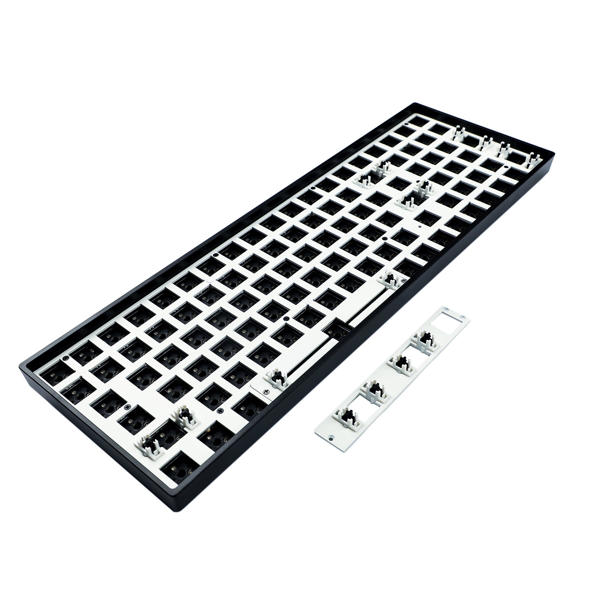 완전 프로그래밍 가능한 PCB 분할 공간 MX 기계식  - Hot Swap Pcb 리뷰 및 가격