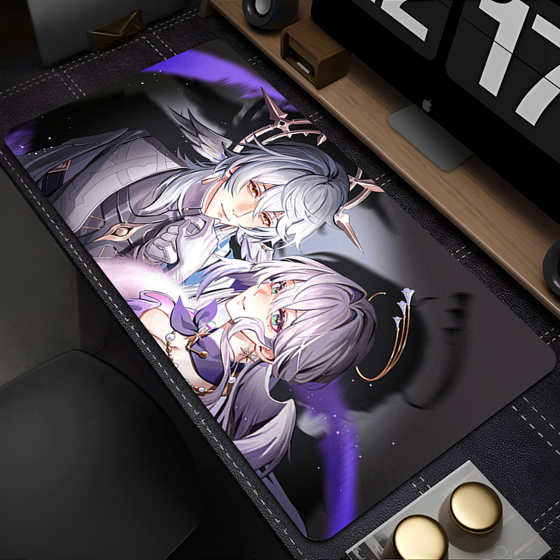 애니메이션 게임 선데이 로빈 혼카이 스타 레일 마우스  - Gaming Keyboard Mobile 리뷰 및 가격