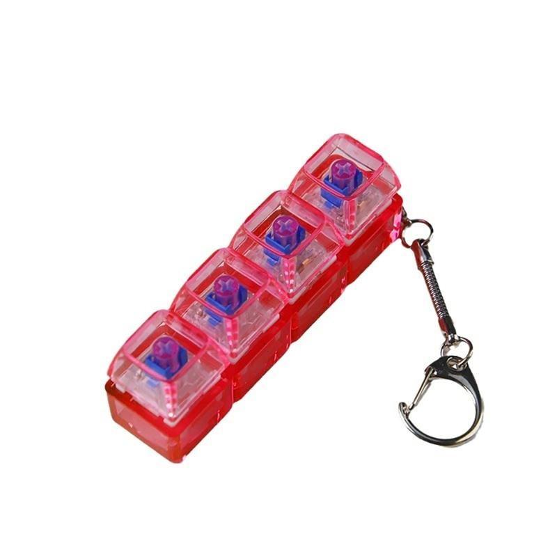 Y1UB 스위치 테스터 스위치 샘플러 기계식 키보드 K - Mechanical Switch Tester 리뷰 및 가격