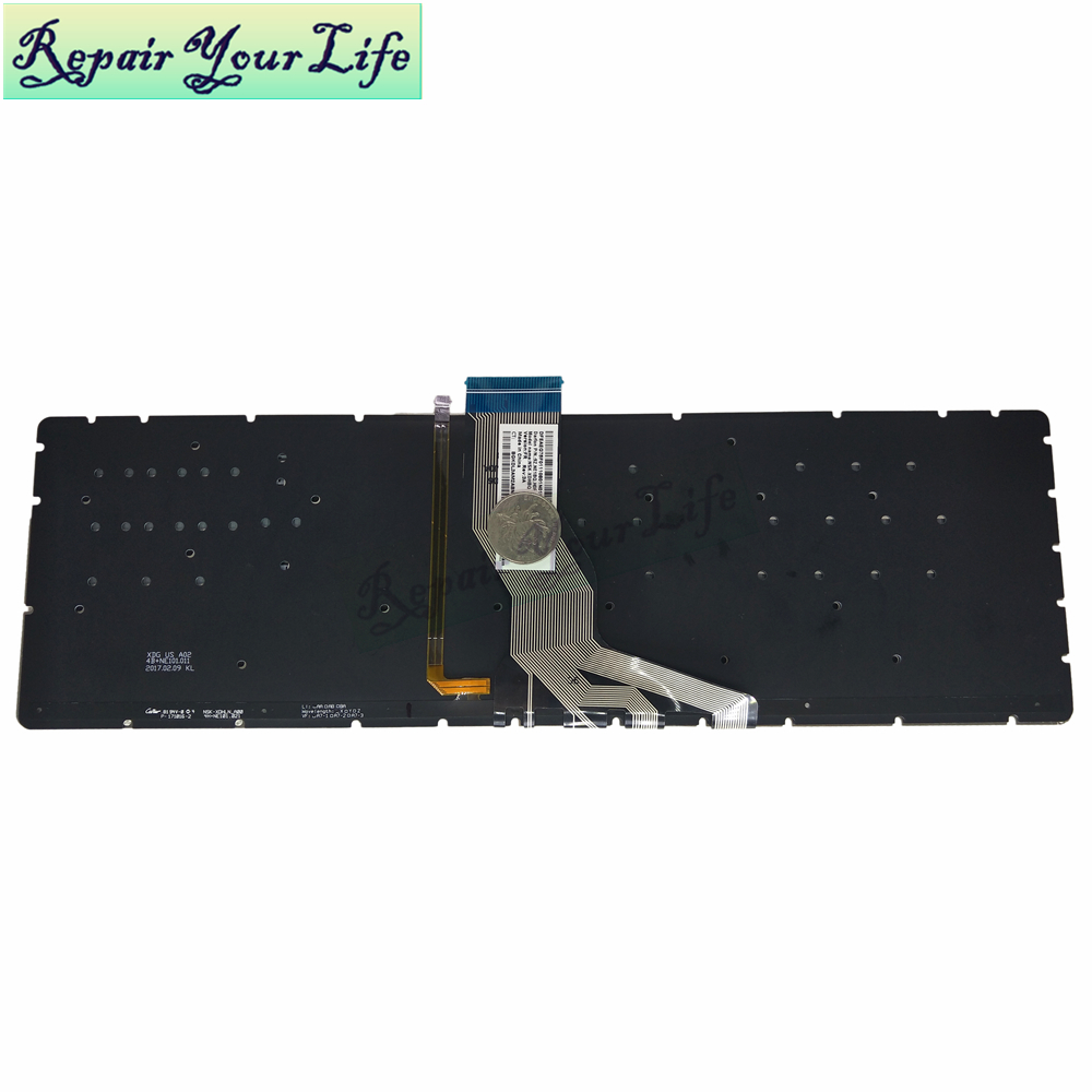 HP ENVY X360 15M 15-BP BP000 1 - Gaming Keyboard E Yooso 리뷰 및 가격