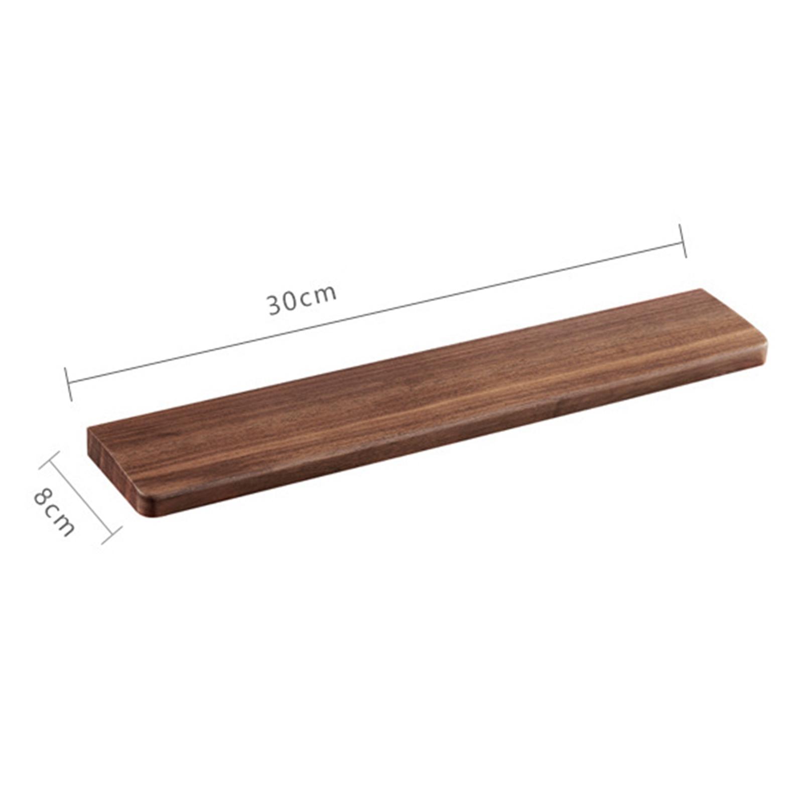 나무 키보드 손목 받침대 키보드 팜레스트 손목 보호대  - Wrist Rest Wood 리뷰 및 가격
