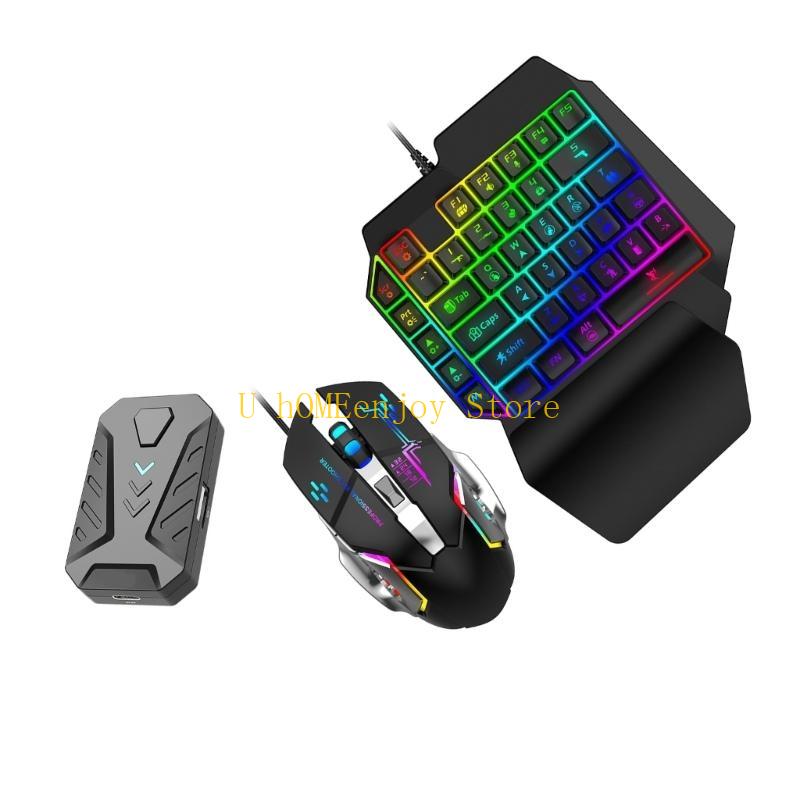 B0KF 게임용 키보드 및 마우스 변환기, 키보드 및  - Gaming Keyboard Mobile 리뷰 및 가격