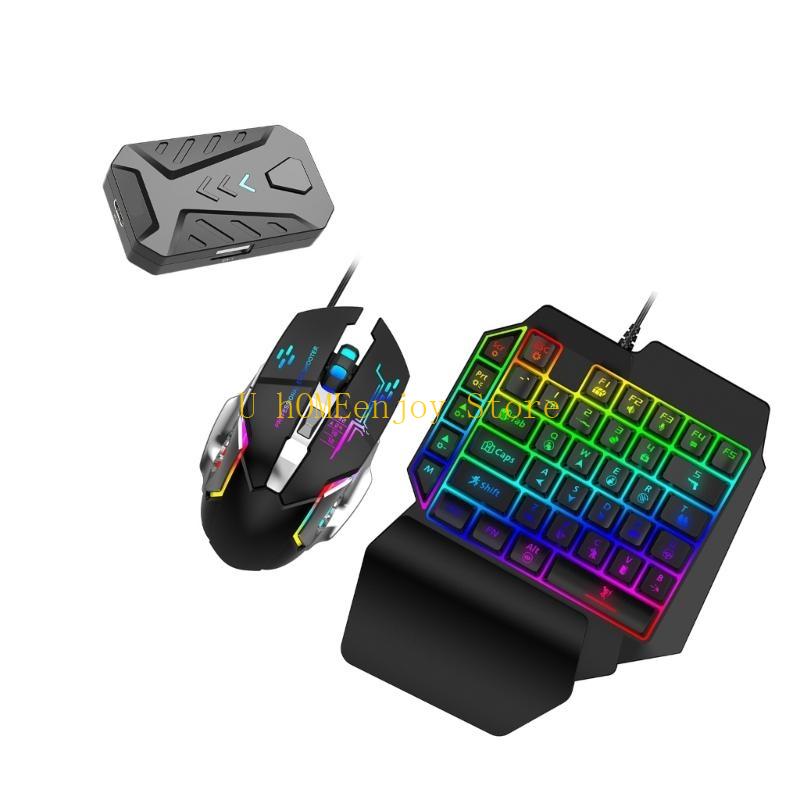 B0KF 게임용 키보드 및 마우스 변환기, 키보드 및  - Gaming Keyboard Mobile 리뷰 및 가격