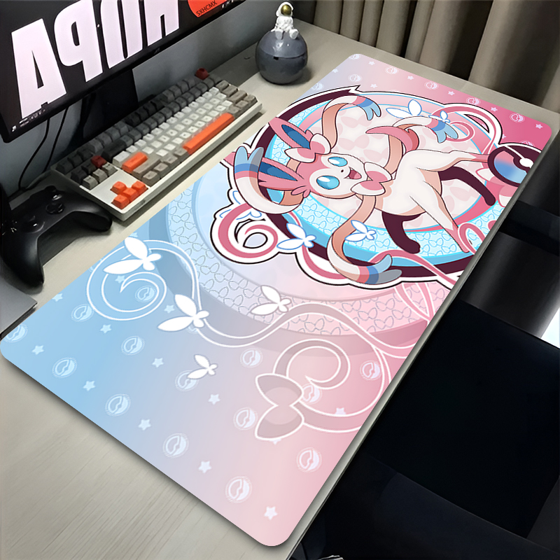 대형 핑크 귀여운 마우스 패드 XXL 게임용 컴퓨터 액 - Gaming Keyboard Higround 리뷰 및 가격