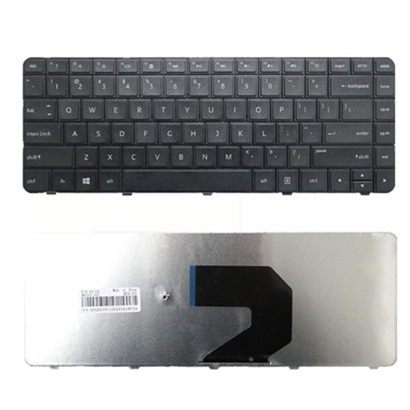 RU/SP/FR/GR HP G4- 1017 1302 1 - Gaming Keyboard E Yooso 리뷰 및 가격