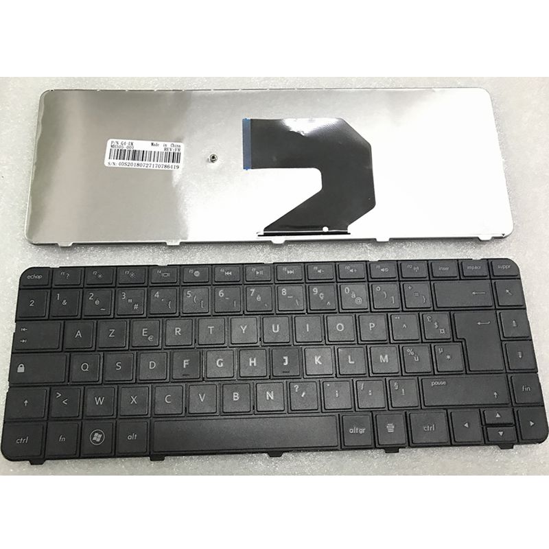 RU/SP/FR/GR HP G4- 1017 1302 1 - Gaming Keyboard E Yooso 리뷰 및 가격