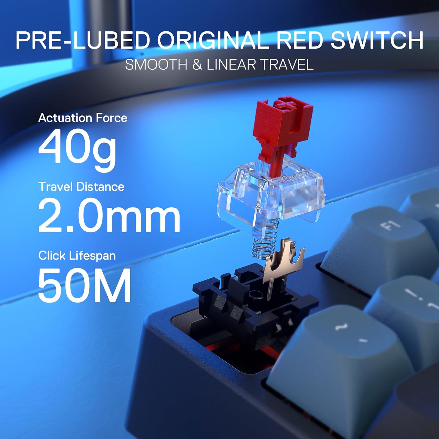 Redragon K582 SE 유선 RGB 104 키  - Gaming Keyboard Mobile 리뷰 및 가격