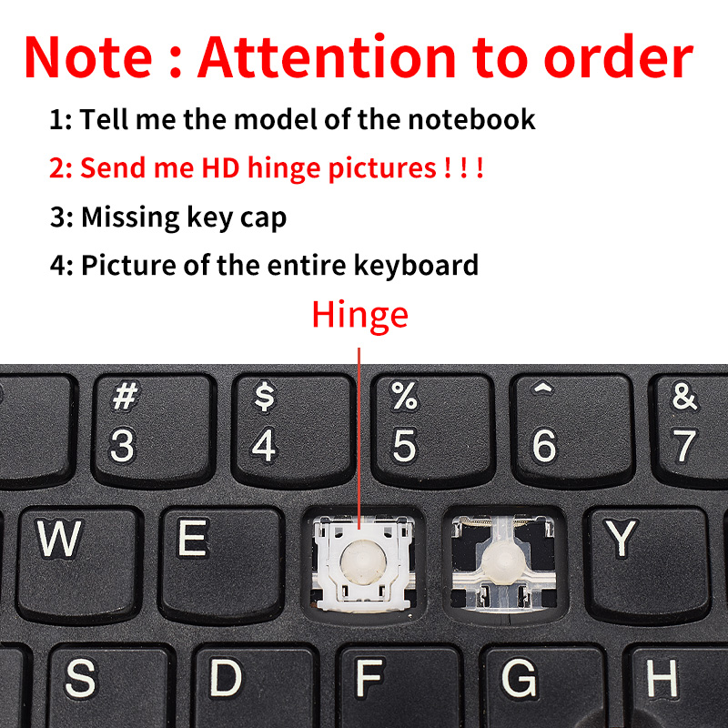 HP Pavilion 15-AU 15-AB 15-AQ  - Gaming Keyboard E Yooso 리뷰 및 가격