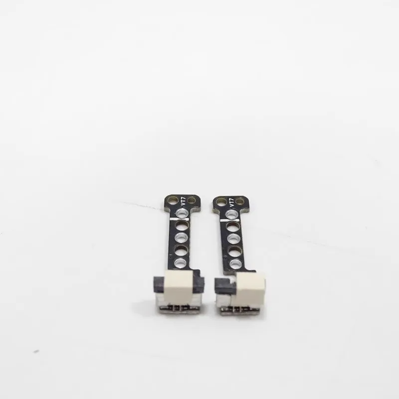 Rapoo VT2/VT3/VT3 MAX/VT7/VT7  - Hot Swap Pcb 리뷰 및 가격