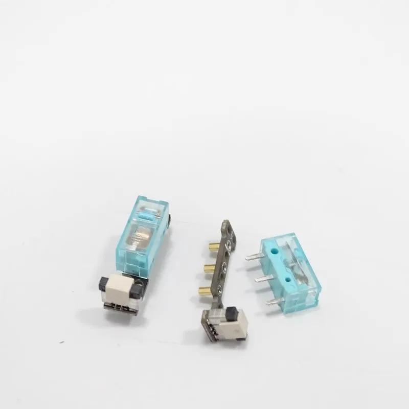 Rapoo VT2/VT3/VT3 MAX/VT7/VT7  - Hot Swap Pcb 리뷰 및 가격