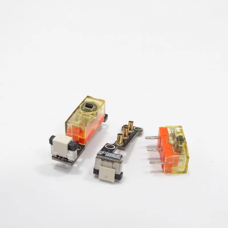 Rapoo VT2/VT3/VT3 MAX/VT7/VT7  - Hot Swap Pcb 리뷰 및 가격